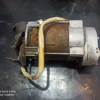 موتور گیربکس دار خیلی قوی|ماشینآلات صنعتی|تهران, ونک|دیوار