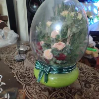 گل مصنوعی