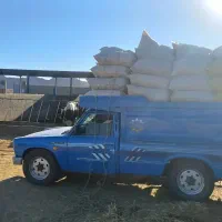 حمل بار به تمام نقاط کشور