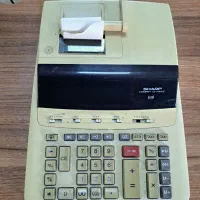 دستگاه پرینت چک