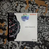 ساعت mibro x1