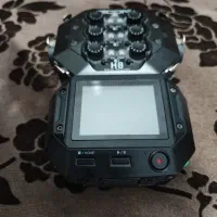 رکوردر زوم H8