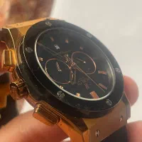 ساعت هابلوت اورجینال|ساعت|گرگان, |دیوار