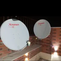 نصاب آنتن،تنظیم آنتن،براکت،TV