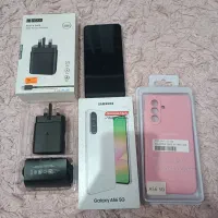 گوشی سامسونگ a۵۶