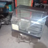 سرخکنفرساندویچچرخگوشتگرمکنپوستکنخلالکن|کافیشاپ و رستوران|اصفهان, قهجاورستان|دیوار