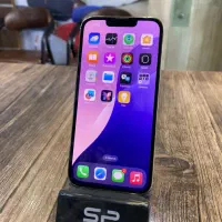 اپل iPhone 13 Pro با حافظهٔ ۱ ترابایت