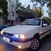 پژو اس ال ایکس پژو slx مدل ۹۳ موتور TU5