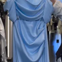 لباس مجلسی ماکسی