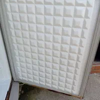 یخچال سیلوان|یخچال و فریزر|چمستان, |دیوار