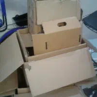 کارتن اسباب کشی