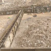 آرماتور بندی و قالبندی