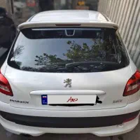 ۲۰۷ اتومات سقف فلز