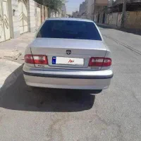 سمند|خودرو سواری و وانت|اهواز, شهرک حفاری|دیوار