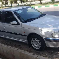 پژو پارس مدل 84 تمیز|خودرو سواری و وانت|مشهد, کارمندان دوم|دیوار