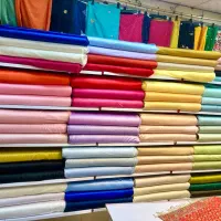 پارچه ساتن گن و آمریکایی (عمده و خرده )