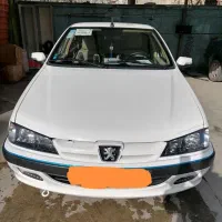 پژوELX سفارشی1402