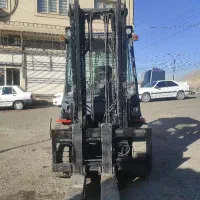 لیفتراک 3/5تن تویوتا|خودرو سنگین|پردیس, شهرک صنعتی خرمدشت فاز ۷|دیوار