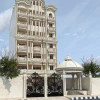 فروش دو واحد اپارتمان ۱۰۰متری طبقه ۳و۴ جلو|فروش آپارتمان|اهواز, گلستان|دیوار