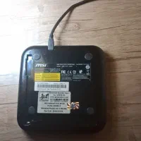 درایور اکسترنال MSi External Slim DVD Drive UO88|قطعات و لوازم جانبی رایانه|تهران, میدان ولیعصر|دیوار