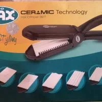 حالت دهنده و اتو مو پرومکس PROMAX 5877 Hair Styler