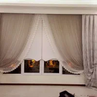 نصاب پرده