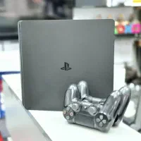 کپی خور کردن کنسول ps4