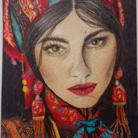 آموزش حرفه ای نقاشی