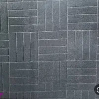 موکت طوسی سالم و بزرگ