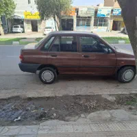 پراید۸۶