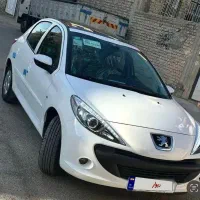 پژو 207i TU5 1404 دنده ای سقف شیشه ارتقا یافته صفر|خودرو سواری و وانت|مشهد, عیدگاه|دیوار