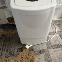 مینی واش اینترنشنال آنیل درحد نو