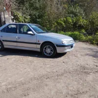 پارس ۸۶ با کیلومتر واقعی رینگ لاستیک بسیار سالم|خودرو سواری و وانت|نهاوند, |دیوار