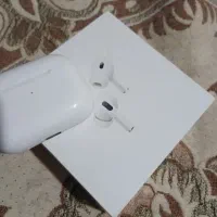 ایرپادپرو۲اوجینال،یکی از گوشی هاش گم کردم،درحدنو|پخشکننده همراه|کوهدشت, |دیوار