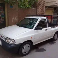 ماشین پرایدوانت ۱۴۰۲