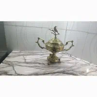 شکلات خوری برنز