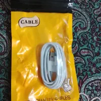 کابل شارژر اپل