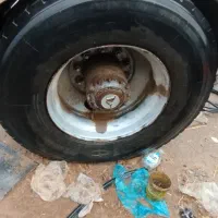 ولوو یدکی استوک|قطعات یدکی و لوازم جانبی|میاندوآب, |دیوار