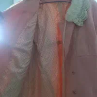 پالتو صورتی|لباس|اهواز, زندوکیلی|دیوار