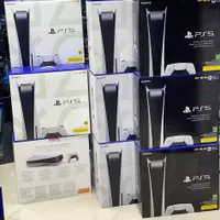 DIGITAL 1TB PS5 فروش|کنسول، بازی ویدئویی و آنلاین|مشهد, امامیه (شهرک غرب)|دیوار