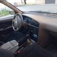 پژو پارس مدل 1392