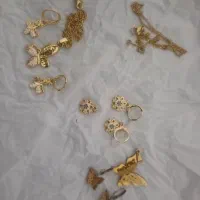 بدلیجات نو،رنگ ثابت