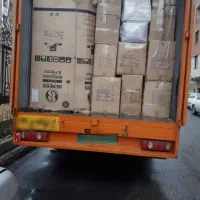 بابری حمل ونقل اساس منزل جابجایی اسباب کشی تضمینی|خدمات حمل و نقل|یزد, |دیوار