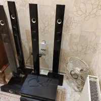 تلوزیون ویدیو دیویدی سونی الجی سامسونگ قدیمی