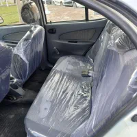 تیبا در حد صفر|خودرو سواری و وانت|مشهد, عبادی|دیوار