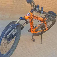 دوچرخه ۲۷/۵ آلمینیوم