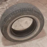 لاستیک مزدا وانت