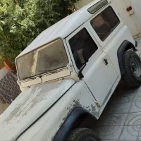 پاژن سانتانا مدل77