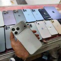 ایفون max۱۷کپی