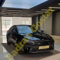 نمایندگی   1702اندرزگو  KMC J7